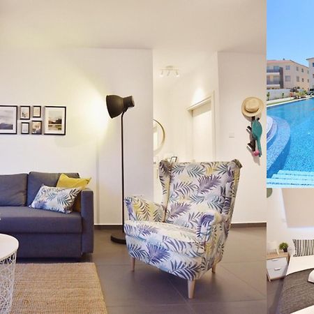 Limegrove Holiday Apartment Protaras Extérieur photo