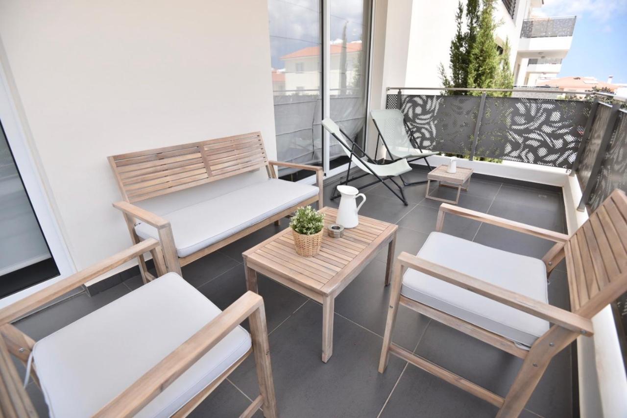 Limegrove Holiday Apartment Protaras Extérieur photo