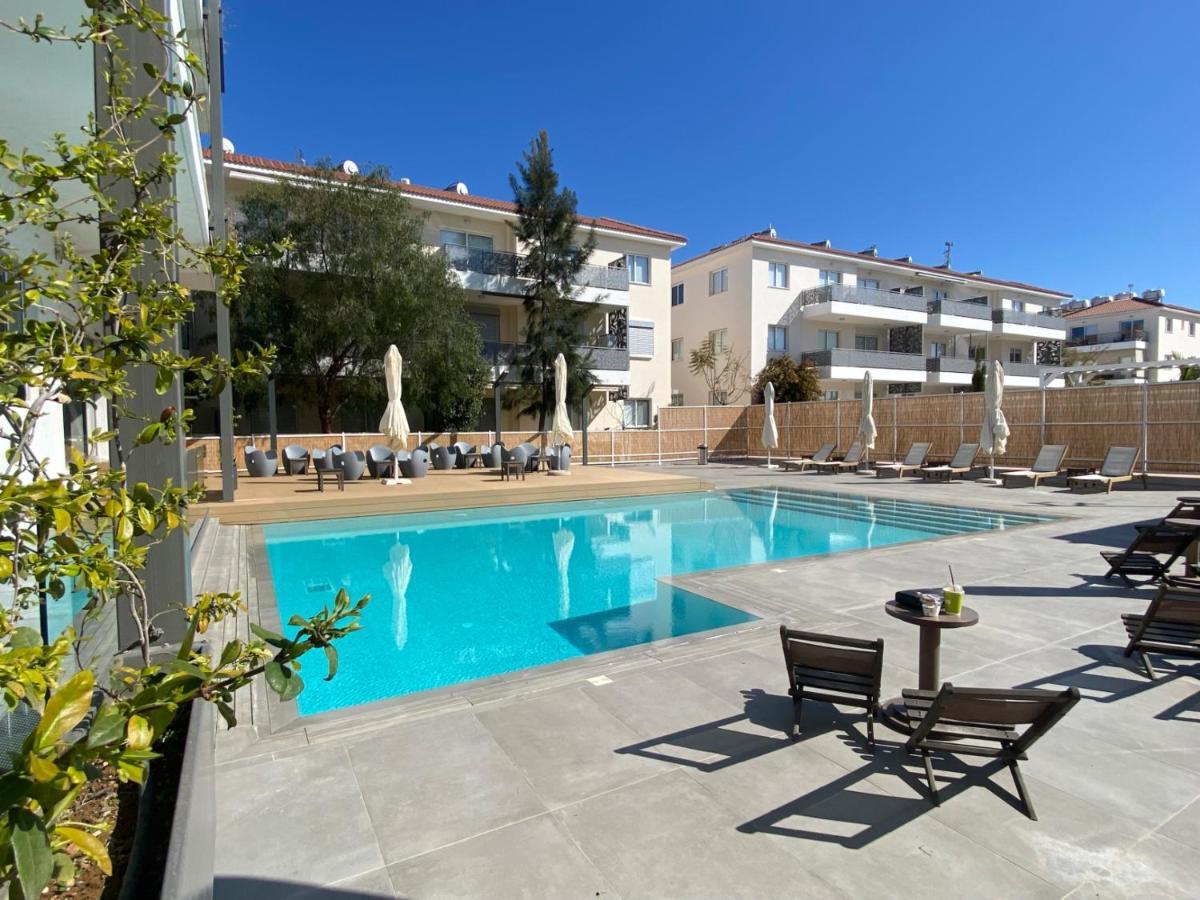 Limegrove Holiday Apartment Protaras Extérieur photo
