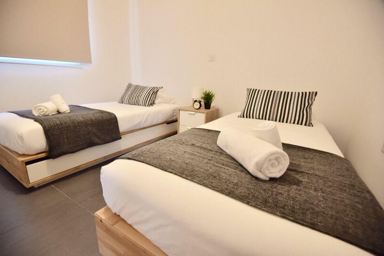 Limegrove Holiday Apartment Protaras Extérieur photo