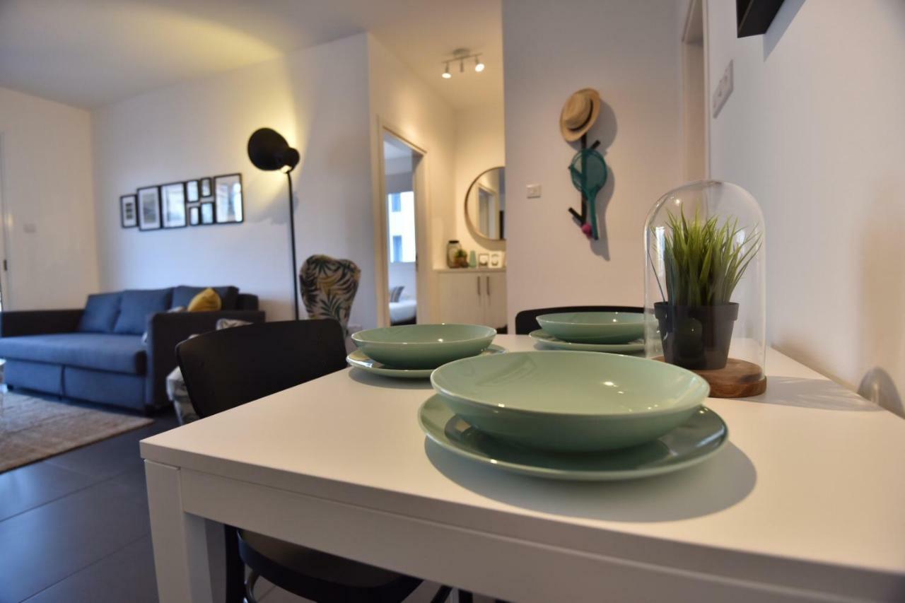 Limegrove Holiday Apartment Protaras Extérieur photo