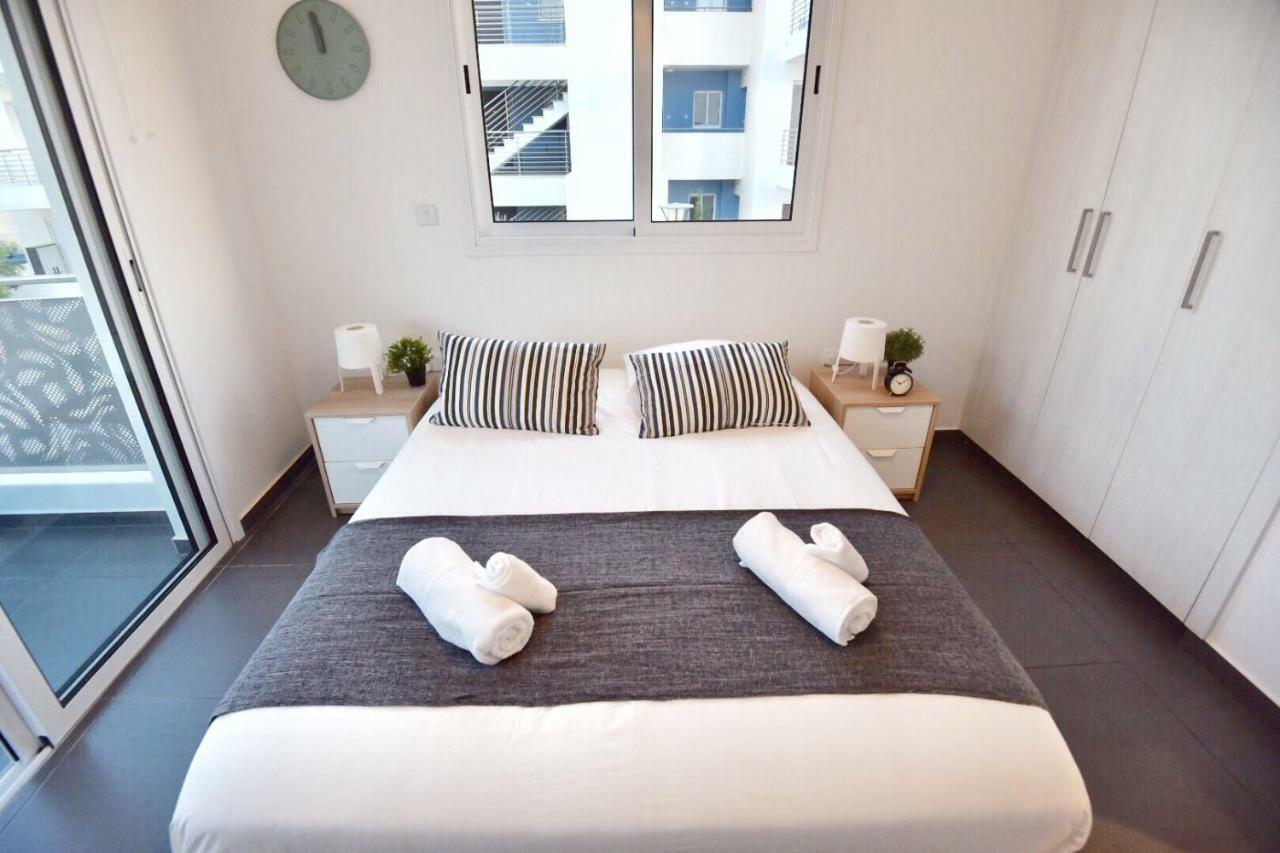 Limegrove Holiday Apartment Protaras Extérieur photo