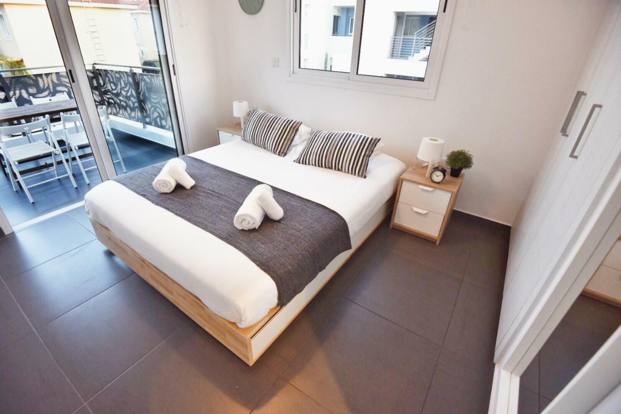 Limegrove Holiday Apartment Protaras Extérieur photo