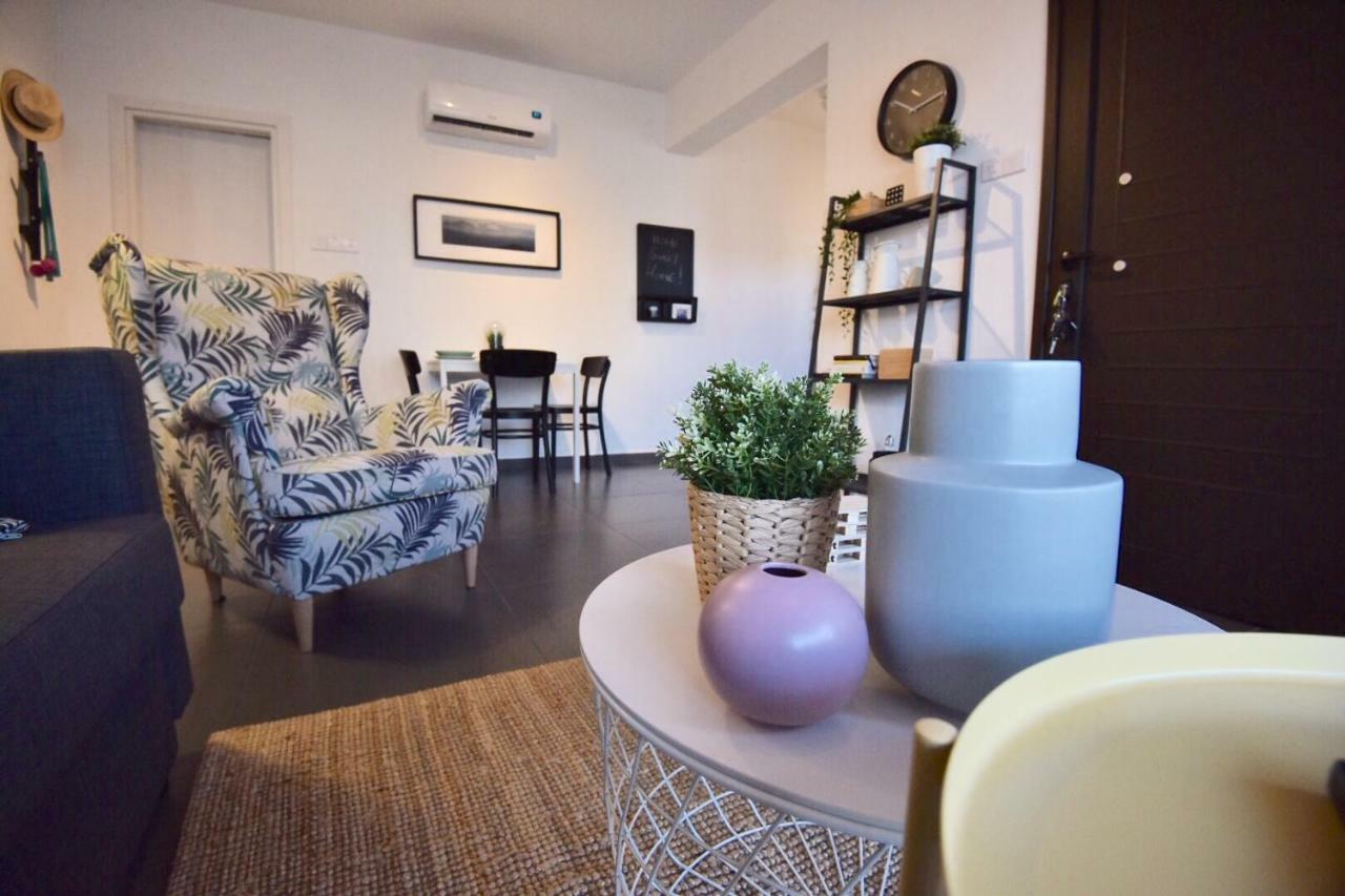 Limegrove Holiday Apartment Protaras Extérieur photo