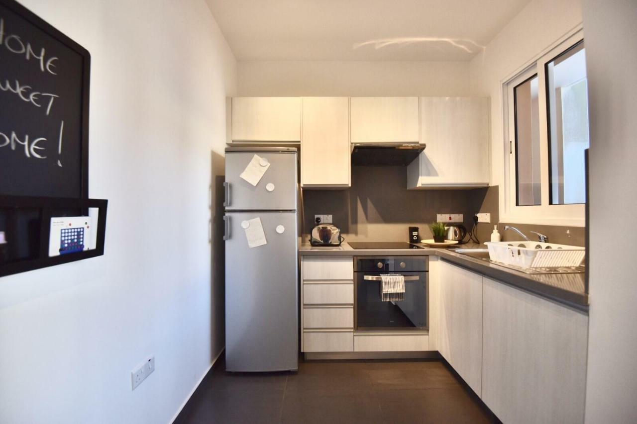 Limegrove Holiday Apartment Protaras Extérieur photo