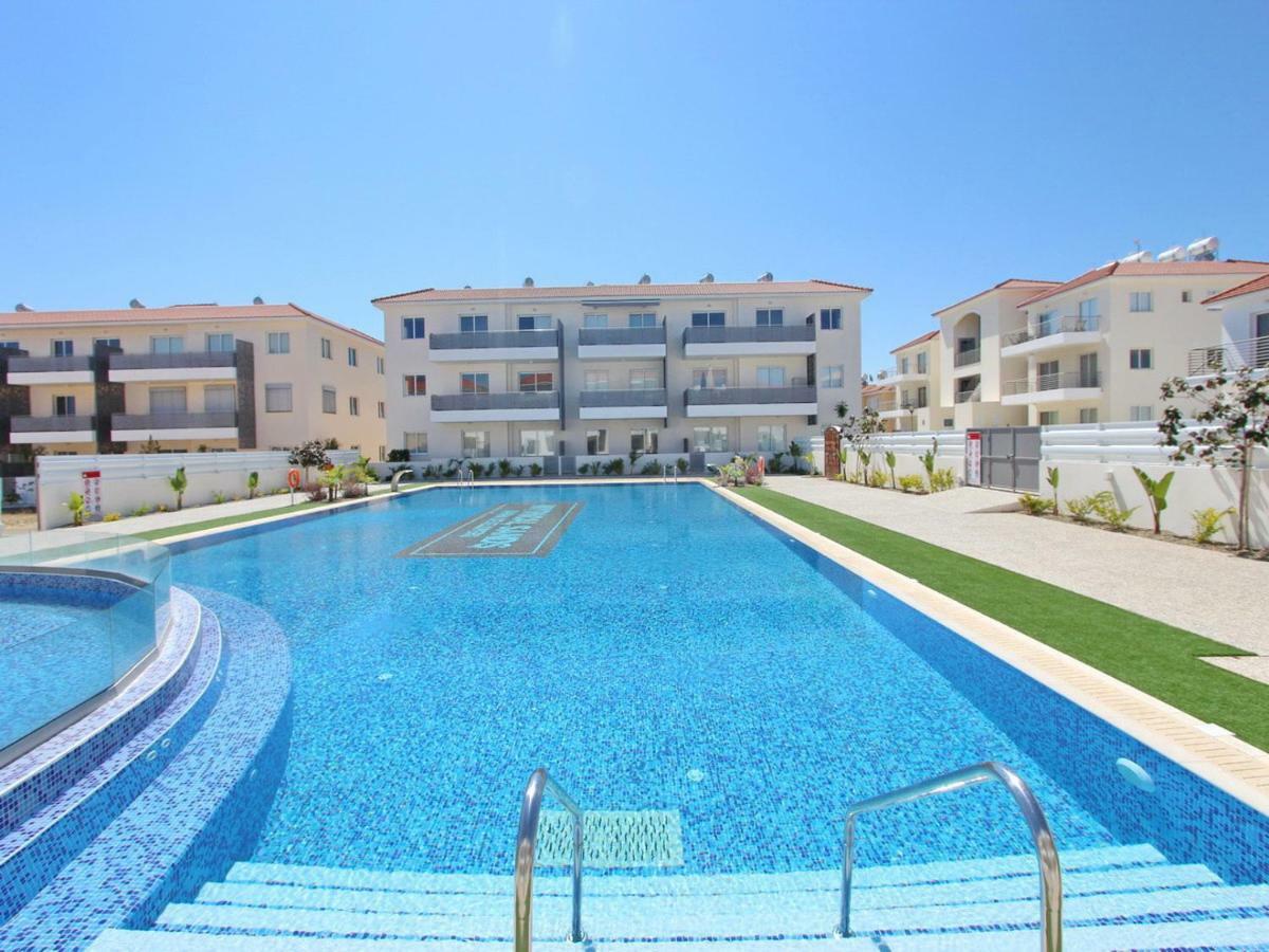 Limegrove Holiday Apartment Protaras Extérieur photo