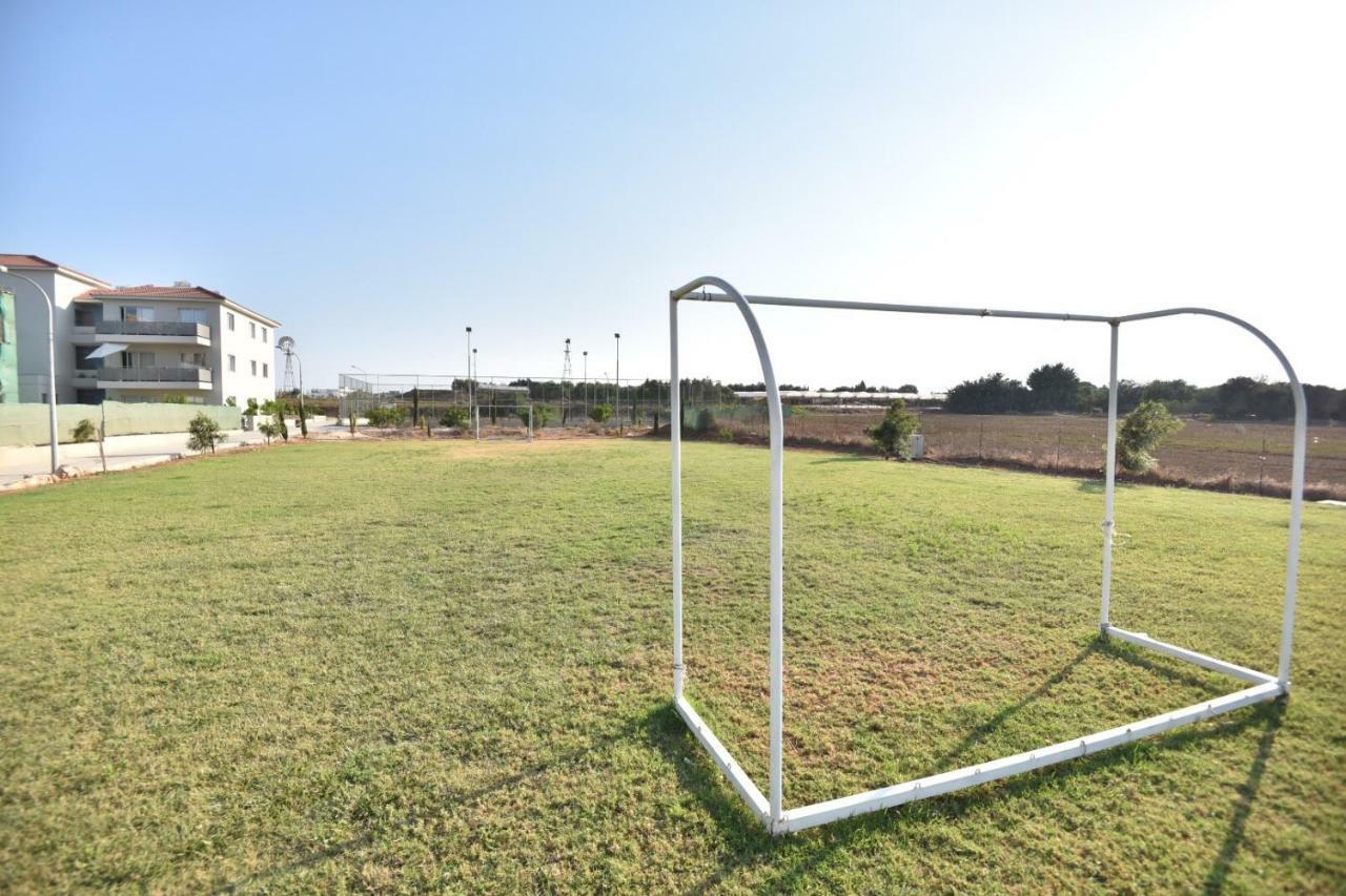 Limegrove Holiday Apartment Protaras Extérieur photo