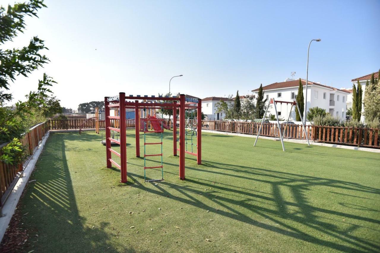 Limegrove Holiday Apartment Protaras Extérieur photo