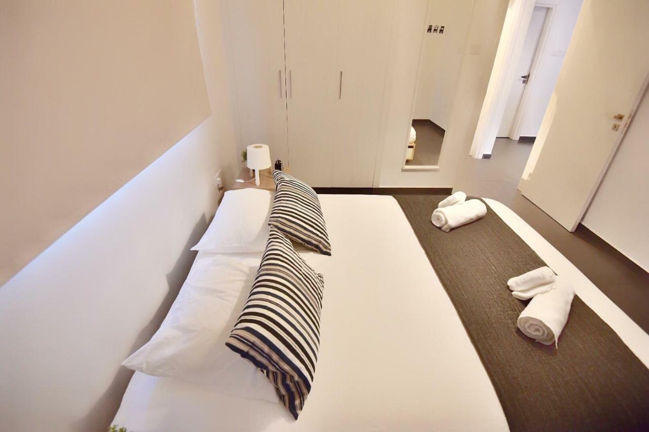 Limegrove Holiday Apartment Protaras Extérieur photo