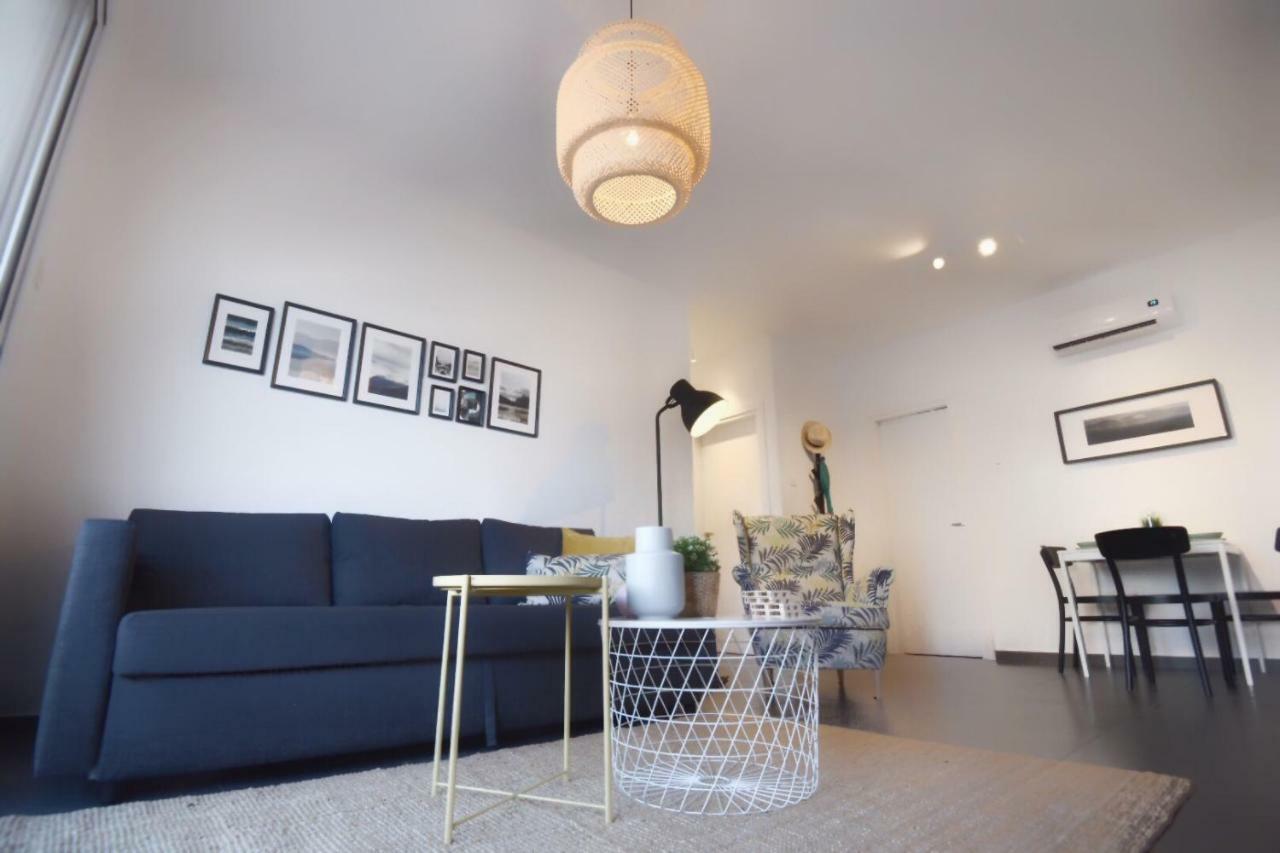 Limegrove Holiday Apartment Protaras Extérieur photo